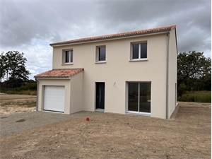 maison à la vente -   44118  LA CHEVROLIERE, surface 108 m2 vente maison - UBI402255634